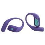 TWS JBL Endurance Zone Purple
