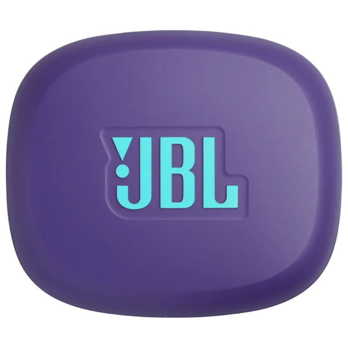 TWS JBL Endurance Zone Purple