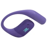TWS JBL Endurance Zone Purple