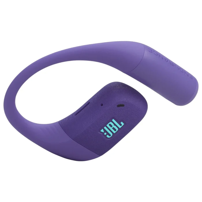 TWS JBL Endurance Zone Purple