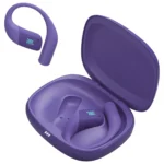TWS JBL Endurance Zone Purple