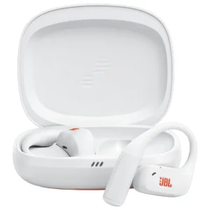 TWS JBL Endurance Zone White