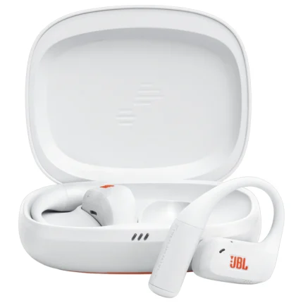 TWS JBL Endurance Zone White