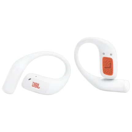 TWS JBL Endurance Zone White