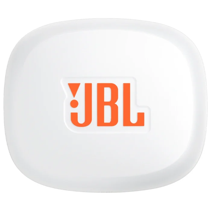 TWS JBL Endurance Zone White