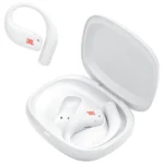 TWS JBL Endurance Zone White