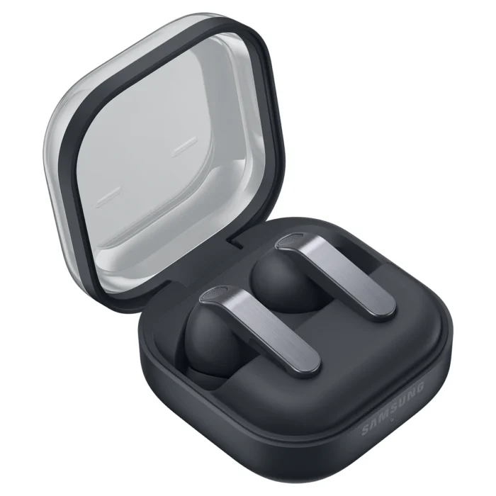 TWS Samsung Galaxy Buds4 Pro Black