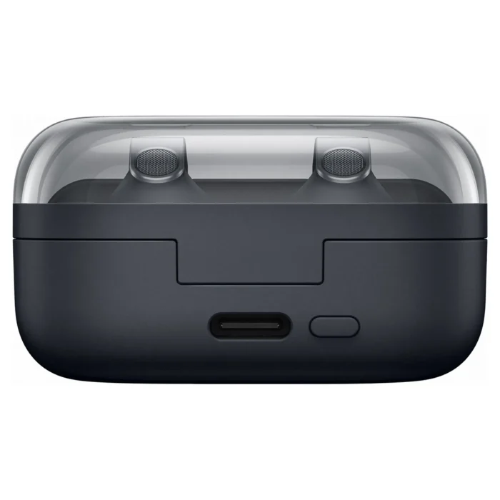 TWS Samsung Galaxy Buds4 Pro Black