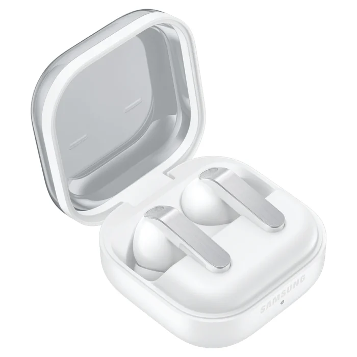 TWS Samsung Galaxy Buds4 Pro White