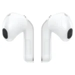 TWS Samsung Galaxy Buds4 White