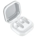 TWS Samsung Galaxy Buds4 White
