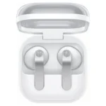 TWS Samsung Galaxy Buds4 White