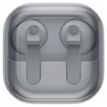 TWS Samsung Galaxy Buds4 White