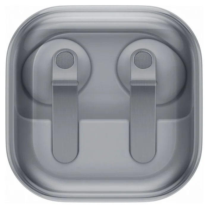 TWS Samsung Galaxy Buds4 White