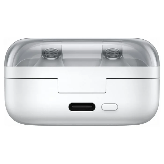 TWS Samsung Galaxy Buds4 White