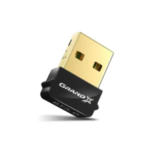 Фото 1. USB Bluetooth адаптер BT5.0 Grand-X. Купити в maxmy.com.ua