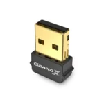 Фото 3. USB Bluetooth адаптер BT5.0 Grand-X. Купити в maxmy.com.ua