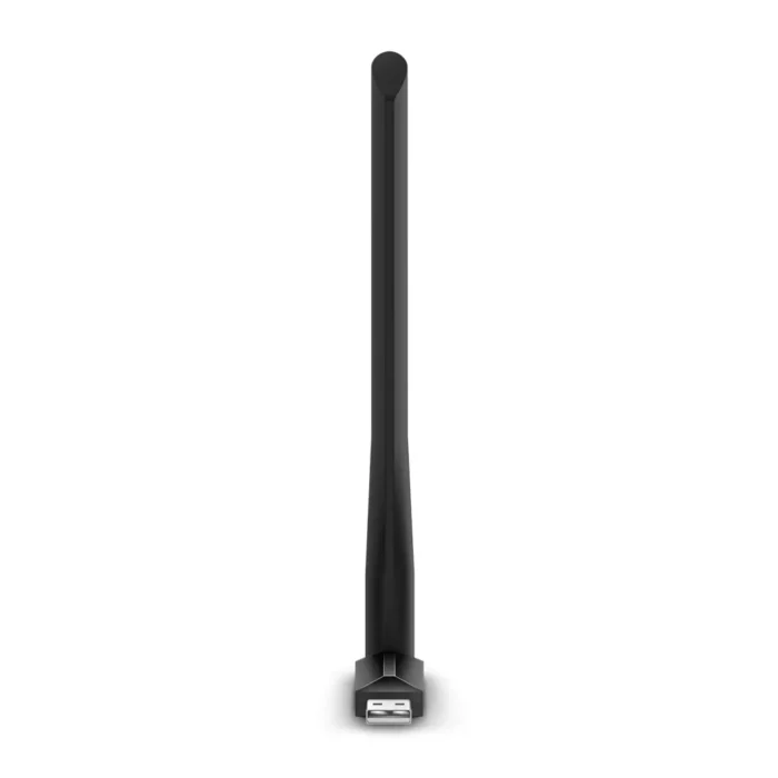 Фото 2. USB Wi-Fi адаптер 2.4/5 ГГц TP-Link Archer T600U Plus. Купити в maxmy.com.ua