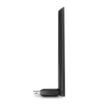 Фото 3. USB Wi-Fi адаптер 2.4/5 ГГц TP-Link Archer T600U Plus. Купити в maxmy.com.ua