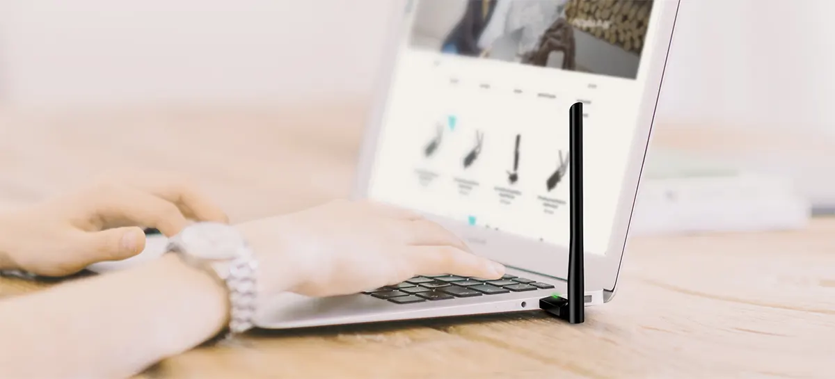 usb wi fi адаптер tp link archer t600u plus 5