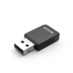 Фото 4. USB Wi-Fi адаптер 2.4/5 ГГц Tenda U9. Купити в maxmy.com.ua