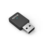 Фото 2. USB Wi-Fi адаптер 2.4/5 ГГц Tenda U9. Купити в maxmy.com.ua