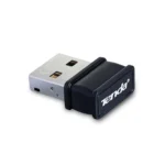 Фото 1. USB Wi-Fi адаптер 2.4 ГГц Tenda W311MI. Купити в maxmy.com.ua