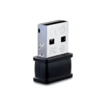 Фото 2. USB Wi-Fi адаптер 2.4 ГГц Tenda W311MI. Купити в maxmy.com.ua