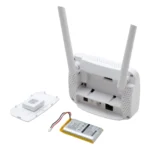 Vinga IndHome 4G C101