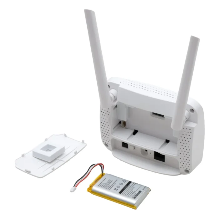 Vinga IndHome 4G C101