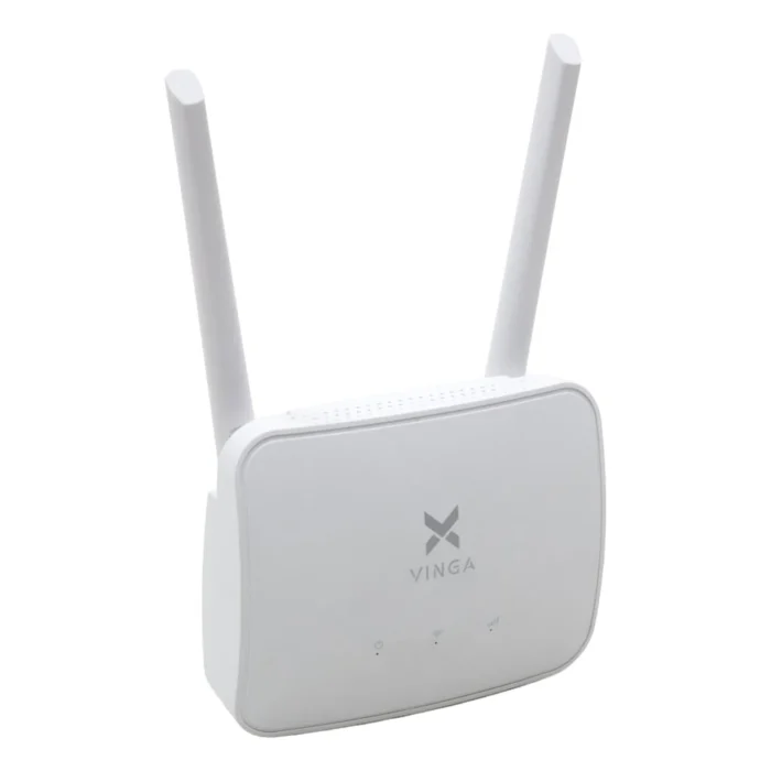 Vinga IndHome 4G C101