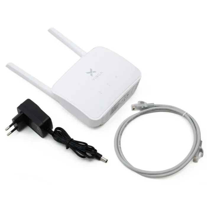 Vinga IndHome 4G C101