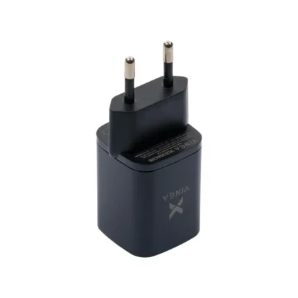 Vinga USB-C PD30W, USB-A QC30W Display 33W Max
