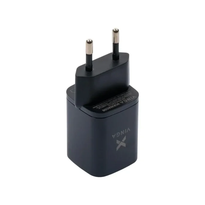 Vinga USB-C PD30W, USB-A QC30W Display 33W Max
