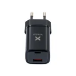 Vinga USB-C PD30W, USB-A QC30W Display 33W Max