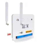 4g wi fi Маршрутизатор (роутер) з акумулятором world vision 4g connect standard