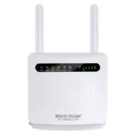 World Vision 4G CONNECT LITE