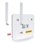 World Vision 4G CONNECT LITE