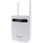 World Vision 4G CONNECT LITE