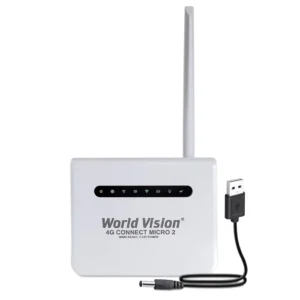 world vision 4g connect micro 2 2