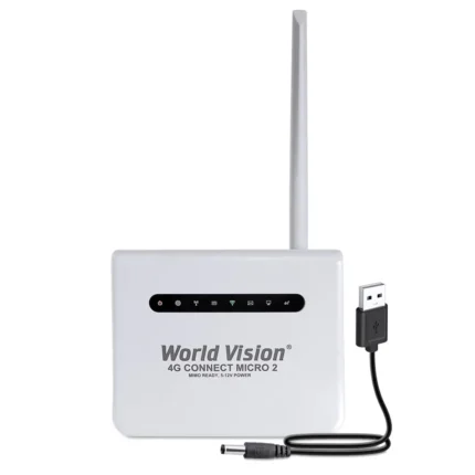 world vision 4g connect micro 2 2