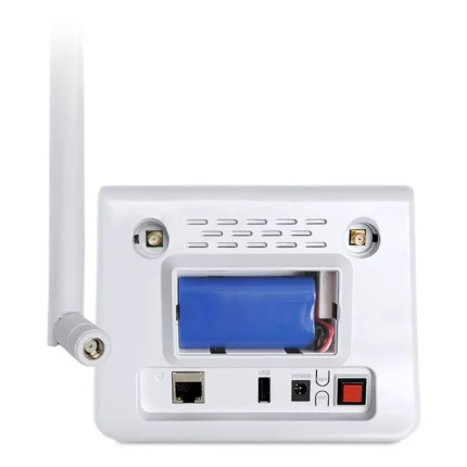 4g wi fi Маршрутизатор (роутер) з акумулятором world vision 4g connect micro 2 plus
