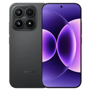 Xiaomi 17 Black