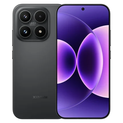 Xiaomi 17 Black
