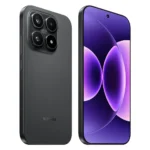 Xiaomi 17 Black