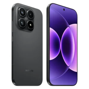 Xiaomi 17 Black