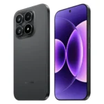 Xiaomi 17 Black
