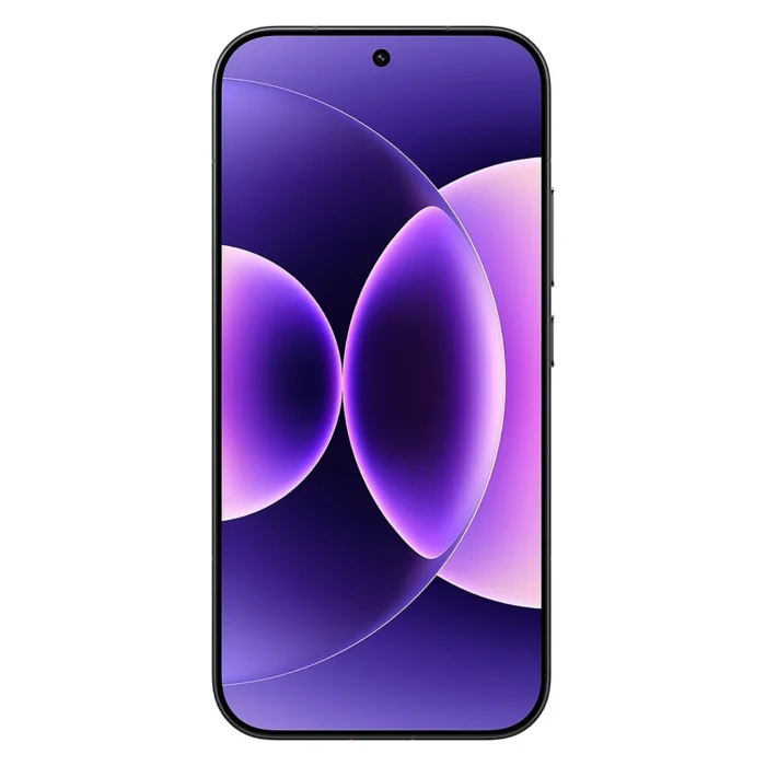 Xiaomi 17 Black