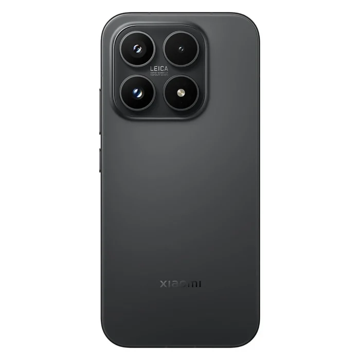 Xiaomi 17 Black