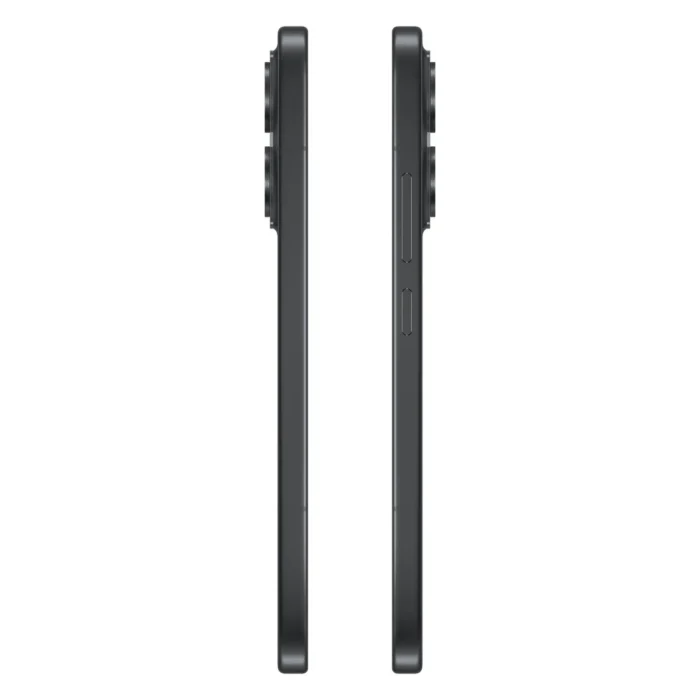 Xiaomi 17 Black